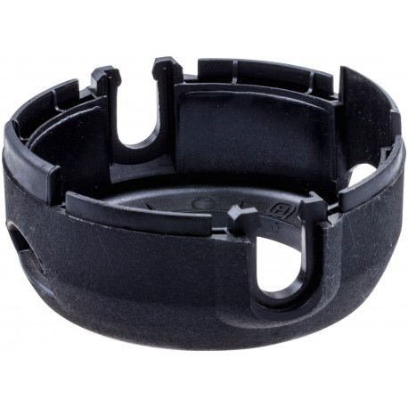 Pokrywa dolna głowicy T25 L