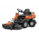 Ridery - Husqvarna R 418TsX AWD