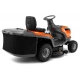 Traktory ogrodowe - Husqvarna TC&nbsp;112