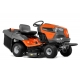 Traktory ogrodowe - Husqvarna TC&nbsp;242T