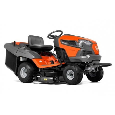 Traktory ogrodowe - Husqvarna TC&nbsp;242T