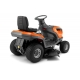 Traktory ogrodowe - Husqvarna TS&nbsp;112