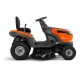 Traktory ogrodowe - Husqvarna TS&nbsp;114