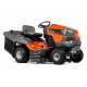 Traktory ogrodowe - Husqvarna TC&nbsp;238T