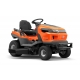 Traktory ogrodowe - Husqvarna TC&nbsp;238T