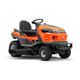 Traktory ogrodowe - Husqvarna TS 220T