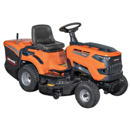 Traktor GR 86H2 LONCIN 452 cm3 86cm