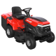 Traktor GRASS GV86H LONCIN432cc