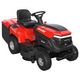 Traktor GRASS GV86H LONCIN432cc
