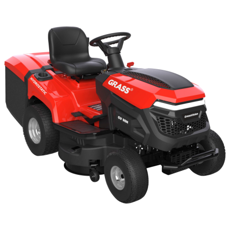 Traktor GRASS GV98H LONCIN 452cc