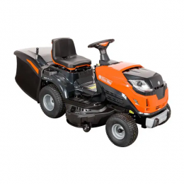 Traktor OM86R/14,5 K 432cc Oleo-Mac