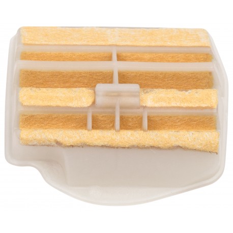 Filtr powietrza pilarki 445,450