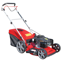 Kosiarka spalinowa GRL460S HW 4W1 LONCIN 166