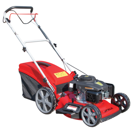 Kosiarka spalinowa GRL460S HW 4W1 LONCIN 166