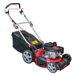 Kosiarka spalinowa Vega WR46S Loncin 139cc