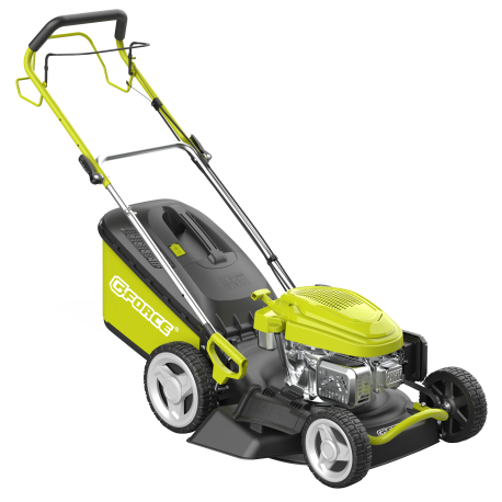 Kosiarka spalinowa XSZ51A/M LONCIN 224cm3 4w1