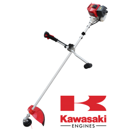 Wykaszarka spalinowa VEGA VK45 PRO, silnik Kawasaki