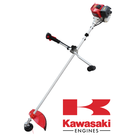Wykaszarka spalinowa VEGA VK45 PRO, silnik Kawasaki