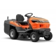Traktory ogrodowe - Husqvarna TC&nbsp;215T