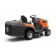 Traktory ogrodowe - Husqvarna TC&nbsp;215T