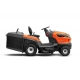 Traktory ogrodowe - Husqvarna TC&nbsp;215T
