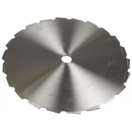 Brzeszczot OPTI 255-22