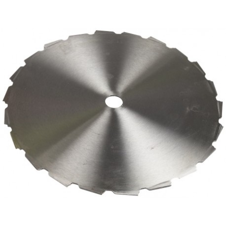 Brzeszczot OPTI 255-22