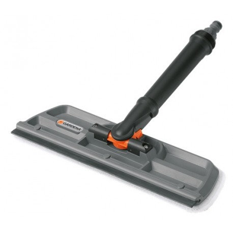 Myjka do okien ze ściągaczką CS 05564-20