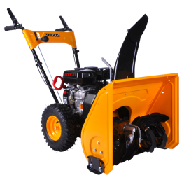 Odśnieżarka KCM24-F LONCIN 196cm3 61cm GRASS