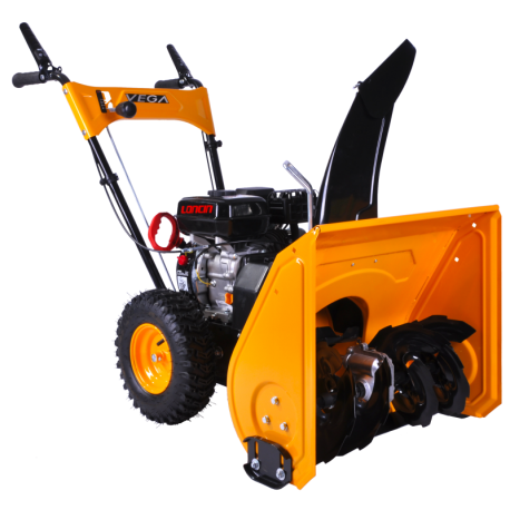 Odśnieżarka KCM24-F LONCIN 196cm3 61cm GRASS