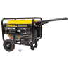 Agregat prądotwórczy GRASS SPG4000E2 3,0 KW
