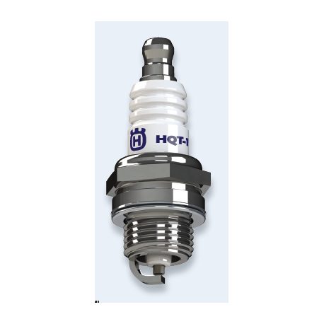 Świeca CMR5H, TR17C - HQT-8 Resister