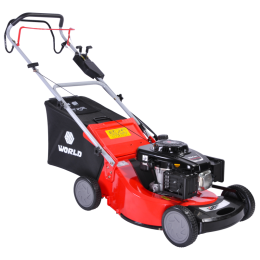 Kosiarka spalinowa World GRW530S PRO3w1