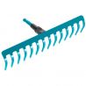 Grabie metalowe 36cm GARDENA