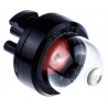 Pompka gaźnika Husqvarna 232R N.T.343R, 333R