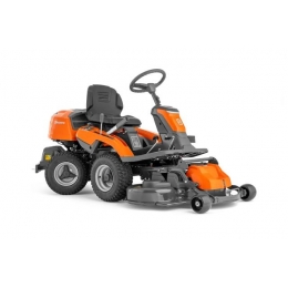 Ridery - Husqvarna R 214Ts