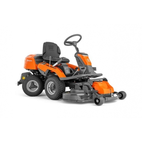 Ridery - Husqvarna R 214Ts
