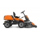 Ridery - Husqvarna R 214Ts
