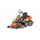 Ridery - Husqvarna R 214Ts