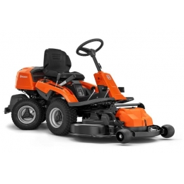 Ridery - Husqvarna R 214TC 103