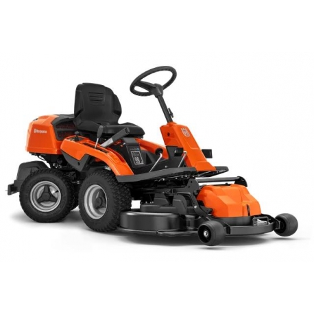 Ridery - Husqvarna R 214TC&nbsp;103