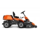 Ridery - Husqvarna R 214TC&nbsp;103