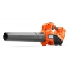 Dmuchawa akumulatorowa Husqvarna 120iB