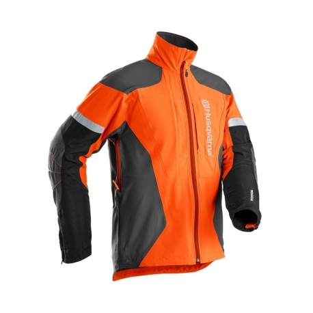 Kurtka do prac leśnych Technical