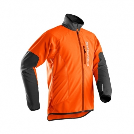 Lekka kurtka do prac leśnych Technical