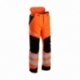 Spodnie ochronne Technical High Viz