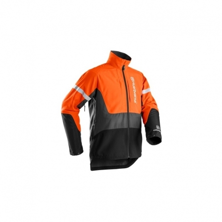 Kurtka do prac leśnych Functional