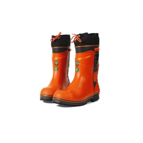 Buty ochronne, Functional 24