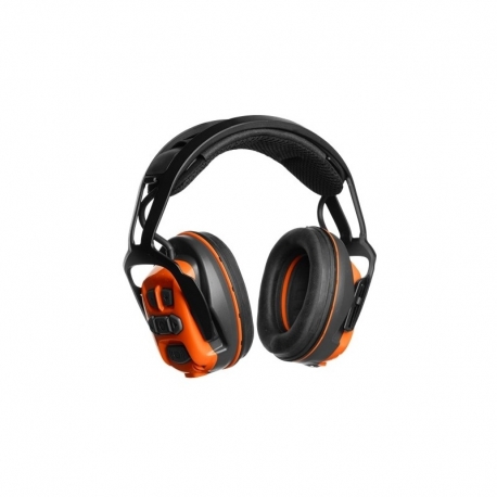 Ochronniki słuchu X-COM R, z pałąkiem