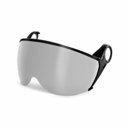 Osłona twarzy lustrzana